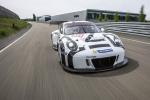 Porsche 911 GT3 R 2016 года